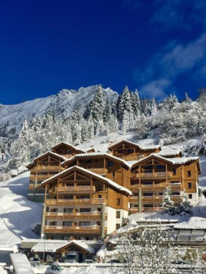 Appartement confortable pour 6 personnes